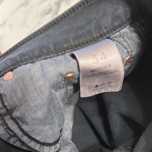 New mother jeans - Picture 5 of 9